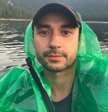 Александр, 37 из г. Красноярск.