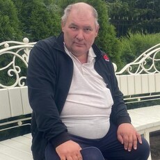 Фотография мужчины Александр, 56 лет из г. Набережные Челны