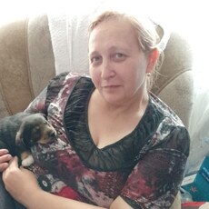 Фотография девушки Малина, 55 лет из г. Торжок
