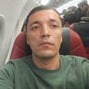 Хабиб, 38 лет