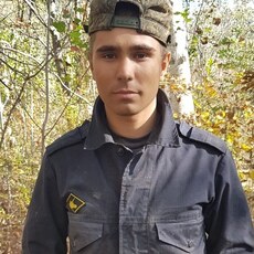 Фотография мужчины Евгегий, 20 лет из г. Хабаровск