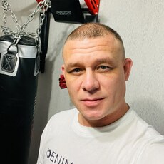 Фотография мужчины Евгений, 43 года из г. Кингисепп