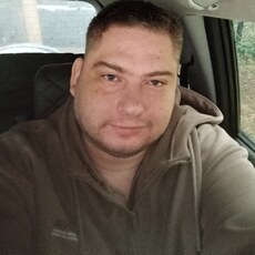 Фотография мужчины Никита, 35 лет из г. Новосибирск