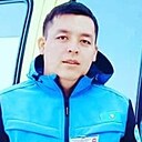 Жандос, 29 лет