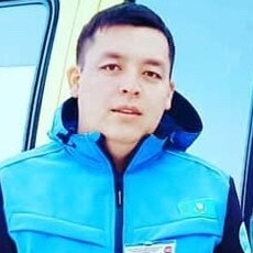 Фотография мужчины Жандос, 29 лет из г. Алматы