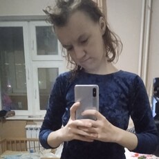 Фотография девушки Алена, 28 лет из г. Новосибирск