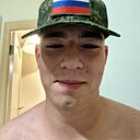 Данил, 18 лет