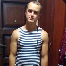 Фотография мужчины Максим, 29 лет из г. Ковров