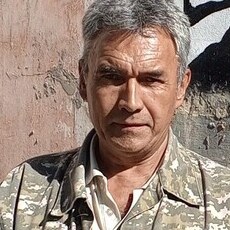Фотография мужчины Ильяс Мотышев, 61 год из г. Семей