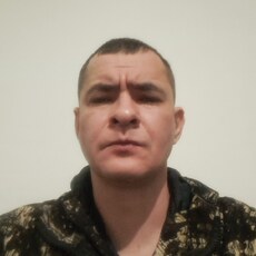 Фотография мужчины Ролан, 37 лет из г. Чита