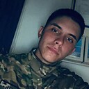 Владимир, 23 года