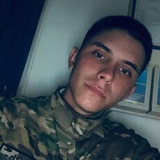 Фотография мужчины Владимир, 23 года из г. Талдыкорган