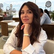 Фотография девушки Александра, 44 года из г. Нижний Новгород