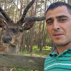 Фотография мужчины Витек, 38 лет из г. Galați