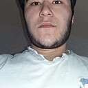 Ахмед, 31 год