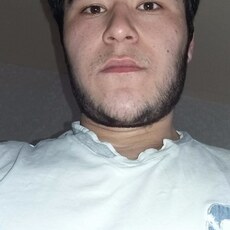 Фотография мужчины Ахмед, 31 год из г. Кострома