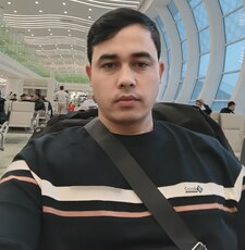 Фотография мужчины Magammed, 31 год из г. Смоленское