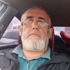 Фотография мужчины Мирзо, 52 года из г. Тобольск