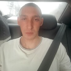 Фотография мужчины Алексей, 30 лет из г. Жуковский