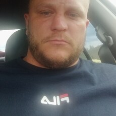 Фотография мужчины Лёва, 36 лет из г. Курск