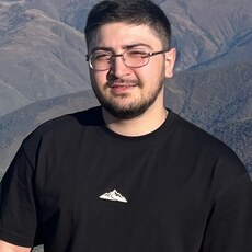 Фотография мужчины David, 25 лет из г. Норильск