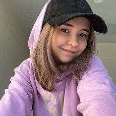 Аглая, 25 из г. Пермь.