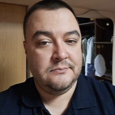 Фотография мужчины Дмитрий, 36 лет из г. Челябинск