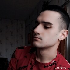 Фотография мужчины Алексей, 24 года из г. Кропоткин