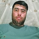 Исломов Фаррух, 32 года