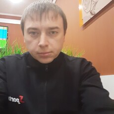 Фотография мужчины Максим, 35 лет из г. Тула