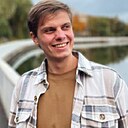 Глеб, 23 года