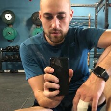 Фотография мужчины Андрей, 35 лет из г. Запорожье