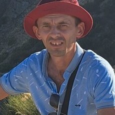 Фотография мужчины Андрей, 39 лет из г. Сыктывкар