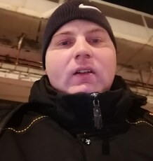 Фотография мужчины Vass, 27 лет из г. Красноярск