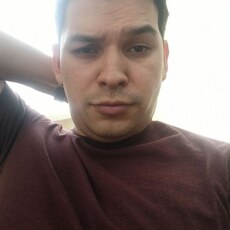 Фотография мужчины Роберт, 33 года из г. Уфа