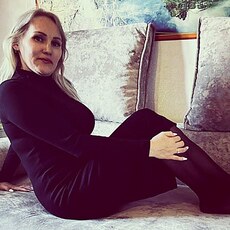 Алина, 35 из г. Краснодар.