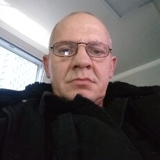Фотография мужчины Алексей, 49 лет из г. Рославль