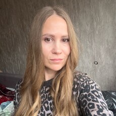 Фотография девушки Елена, 35 лет из г. Пенза