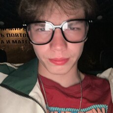 Фотография мужчины Mark, 18 лет из г. Братск