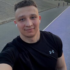 Фотография мужчины Михаил, 37 лет из г. Нижний Новгород