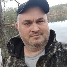 Фотография мужчины Алексей, 45 лет из г. Витебск