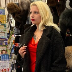 Фотография девушки Lina, 24 года из г. Санкт-Петербург