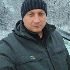 Фотография мужчины Алексей, 39 лет из г. Челябинск