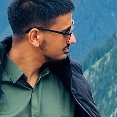 Фотография мужчины Deep, 24 года из г. Актобе