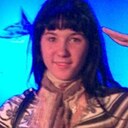 Анжелика, 31 год