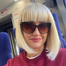 Valentina, 40 из г. Калининград.