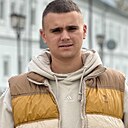 Федор, 19 лет