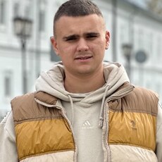 Фотография мужчины Федор, 19 лет из г. Москва