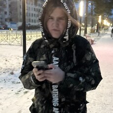 Фотография мужчины Дмитрий, 18 лет из г. Суоярви