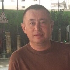 Фотография мужчины Ринат, 40 лет из г. Волжский
